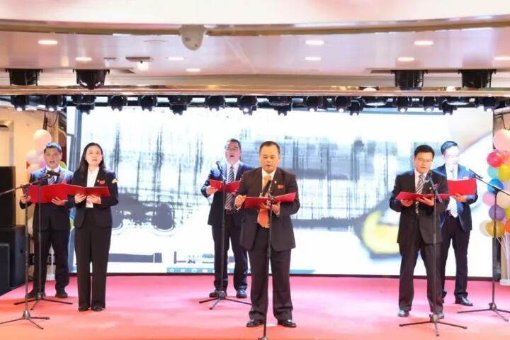 湛航集团领导班子成员诗朗诵《向海图强,逐梦新程——湛航礼赞》.jpeg